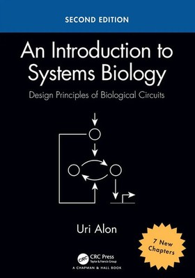 Uri Alon | An Introduction to Systems Biology | Taschenbuch | Englisch (2019)