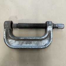 Otc-7248 C Frame Press U-joint Brake Anchor Pin And Ball Joint Removing Usa