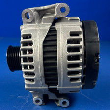 ? Original Mercedes Bosch Lichtmaschine A0131545602 180A NOS ? Original Mercedes Bosch Lichtmaschine A0131545602 180A NOS