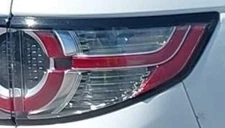 2015-2019 Land Rover Discovery Sport RH Passenger Quarter Panel Mounted Tail