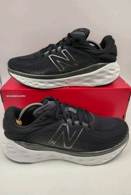 New Balance Fresh Foam X 840v1 M840FLK BLACK Brand New Men s Size 10.5 D