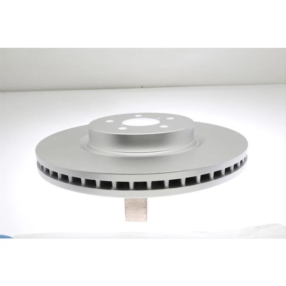 Discos de freno delanteros Raybestos 980361FZN lado conductor o pasajero derecho izquierdo Foto 3 de 3