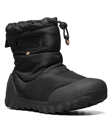 BOGS K BMOC SNOW Kinderstiefel