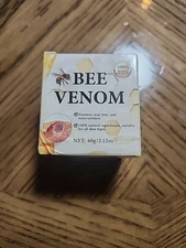Bee Venom Wart Remover Cream