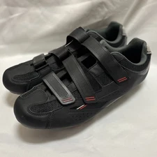 Tommaso Strada 100 US Size 11.5 Cycling Shoes