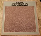 Syd Barrett 12" EP The Peel Sessions UK Strange Fruit 1st Press PINK FLOYD MINTY