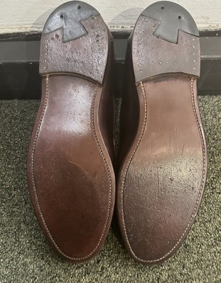 Alden D5211
