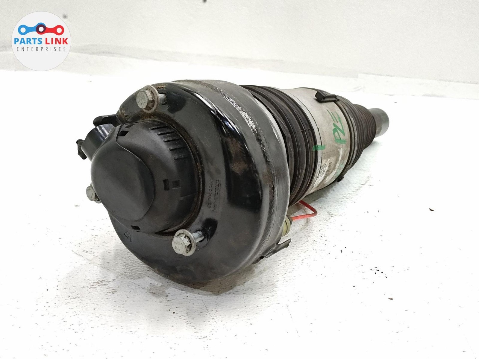 Bentley Bentayga Speed 2017-2020 Front Left Air suspension strut