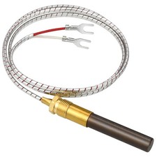 Thermocouple de Friteuse à Gaz, Pièces de Rechange pour Thermopile pour Fri5828