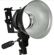 NEW!! Interfit INT326 Strobies XS Bracket 