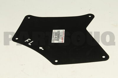 5373635151 Genuine Toyota SEAL, FENDER AP 53736-35151 | eBay
