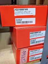 Carel PDG Display Controller PGD1000FW0