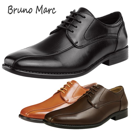 BRUNO MARC Mens Formal Business Casual 