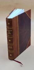 Cântece de țarŭ adunate de Tudor Pamfile ... 1913 by Pamfile, T [Leather Bound]