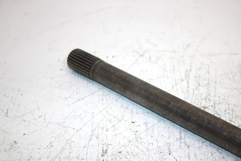 00 Juego de ejes traseros Kawasaki Bayou 300 4x4 OEM 41068-1348 41068-1347 AK20 Foto 2 de 4