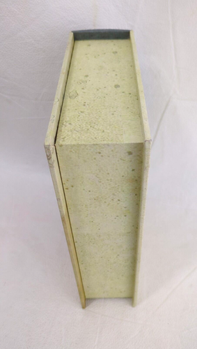 Kunstbuch Deko Aufbewahrungsbox Used Look - Bild 5 von 13