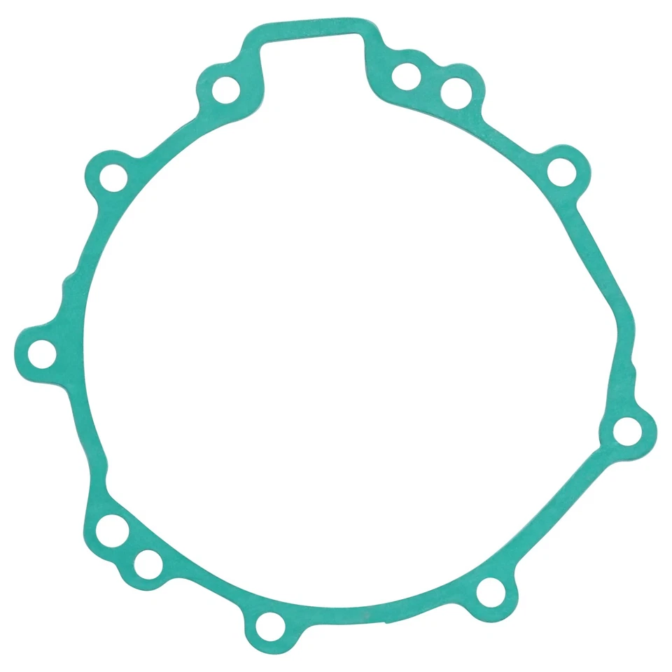 Junta de estator para Kawasaki Ninja ZX-6R ZX6R ZX600 ZX636 2007-2019 - Imagem 3 de 4