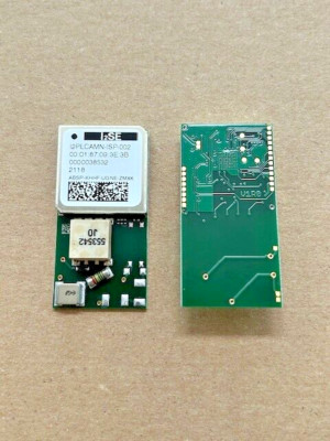 1 Stück I2PLCAMN-ISP-002 - I2SE GmbH - PLC Stamp mini 2