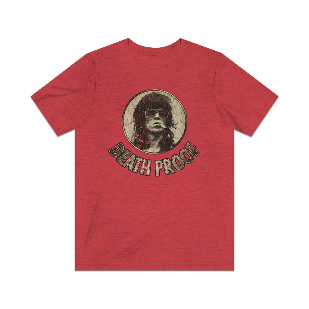 death proof shirt products for sale | eBay