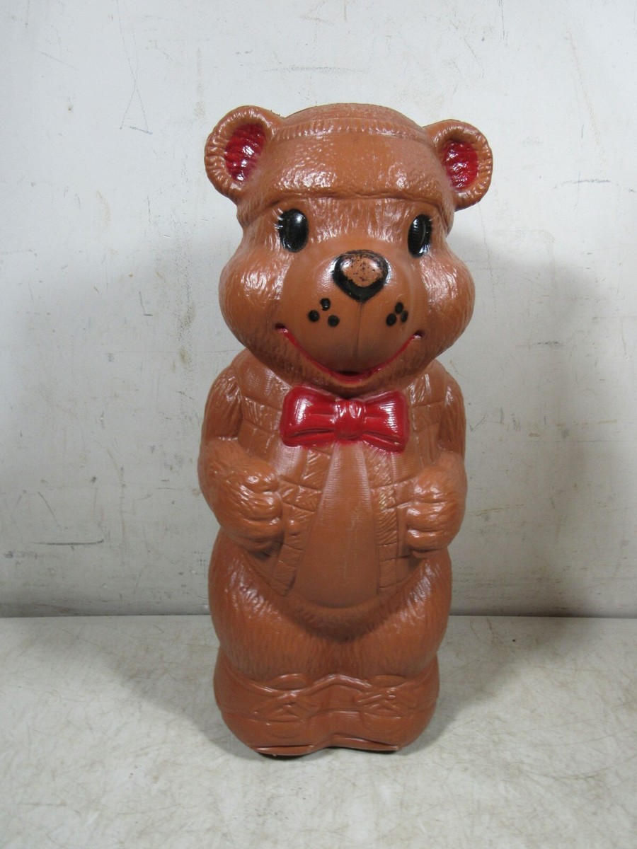 ヴィンテージドール magic bottle bear ヴィンテージドール magic