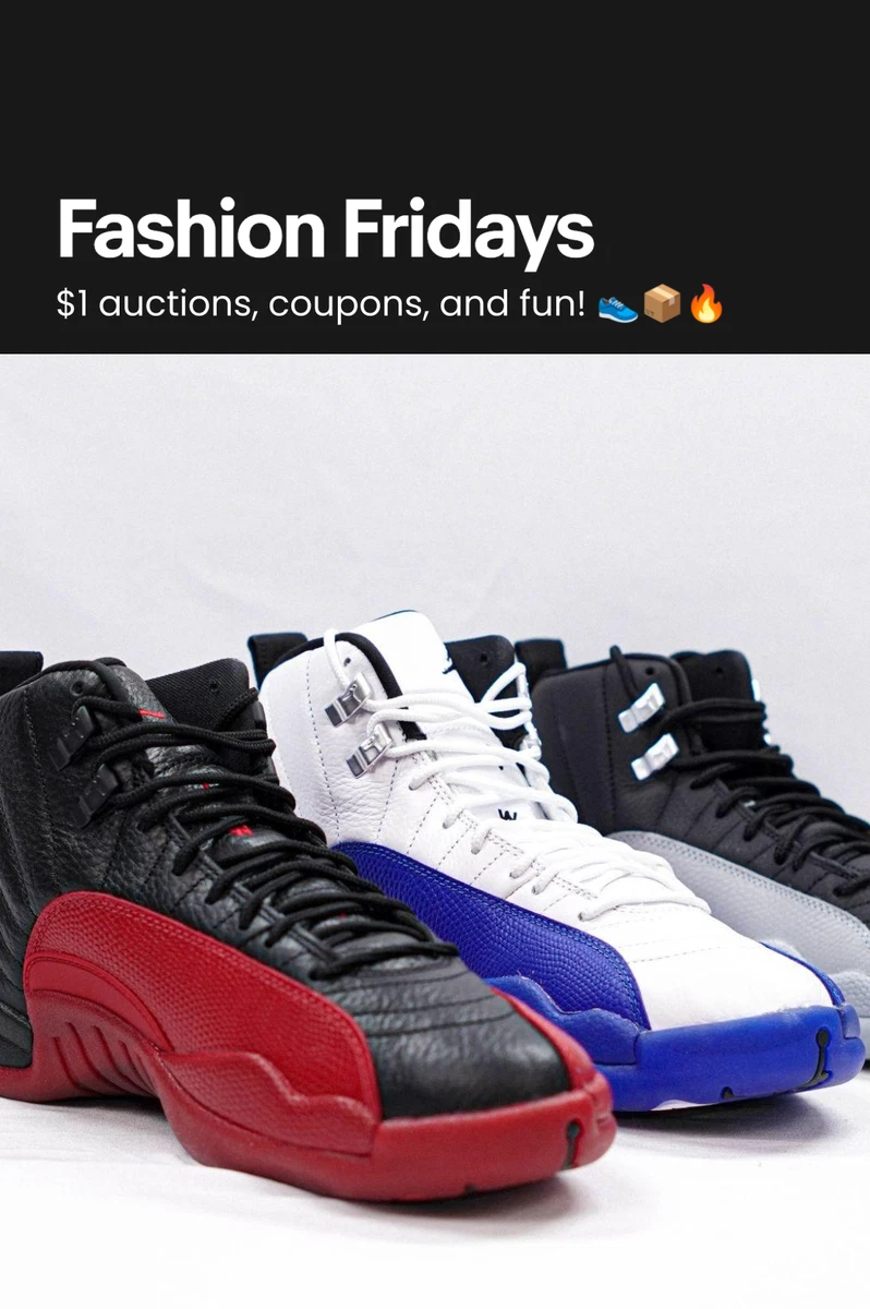 FASHION FRIDAY STREAM! 👟🔥 $1 Auctions, Coupons, Fun, Come Check It Out!!