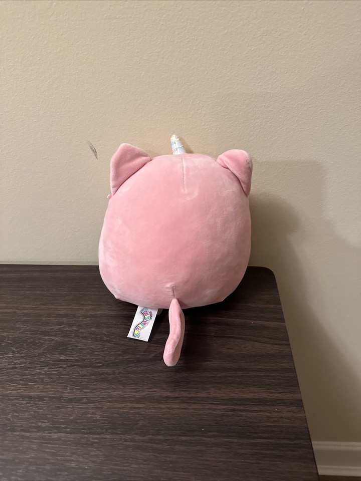 Squishmallow 8
