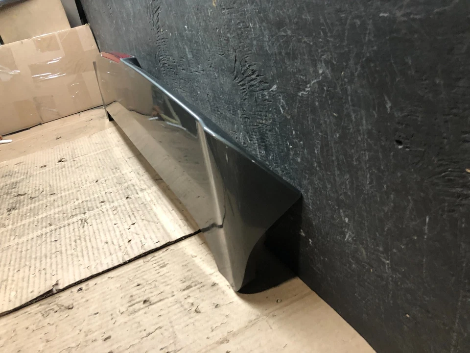 2008 2009 2010 Honda Odyssey Rear Trunk Spoiler Gate Oem h4316 PS - Imagem 2 de 4