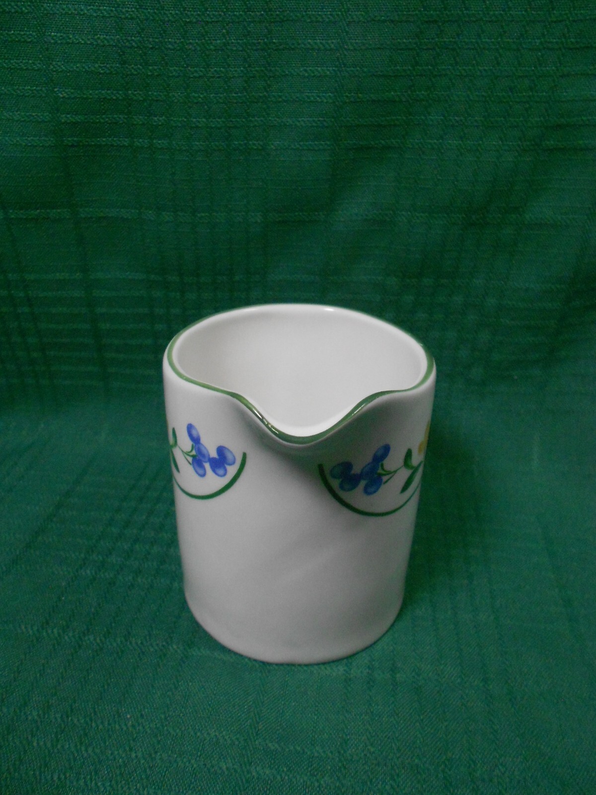 Farberware Stoneware Cream and Sugar Bowl with Lid Dorchester eBay