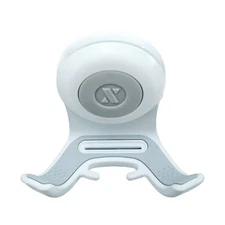 SlipX Solutions Suction Cup Hook, Razor Holder for Shower, Phone Cradle Holder