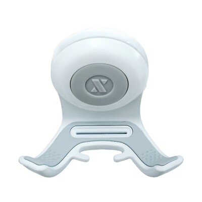 SlipX Solutions Suction Cup Hook, Razor Holder for Shower, Phone Cradle Holder