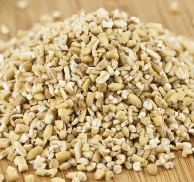 Steel Cut Oats, 2 lb. Bag ~ YANKEETRADERS  ~ FREE SHIPPING