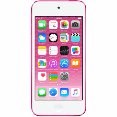 ピンク iPod touch 第6世代 128GB アイポッド Apple本体G Amazon.com: Apple iPod Touch 128GB Pink (6th Generation) MKWK2LL/A