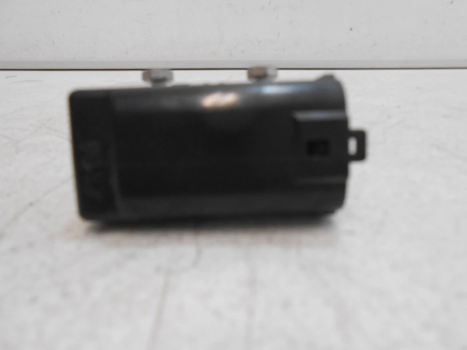 13 14 15 16 Triumph Daytona 675R 675 Punta Sobre Caída Sensor CRASH TOS T.O.S Módulo Foto 4 de 4