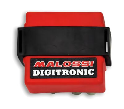CDI Malossi Zündbox Digitronic für Aprilia SR 50 E4 2018-
