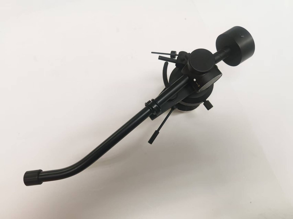 USED) Fidelity Research FR-64FX Tonearm, Made in Japan | eBay
