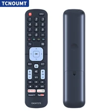 New EN2AT27S Replacement Remote Control For Sharp EN2AT27S Smart TV
