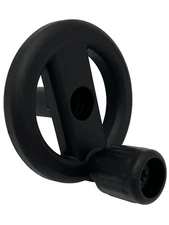 DeWalt 5140117-77 Replacement Table Saw Hand wheel DW745 GENUINE