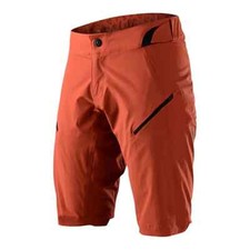 TLD Womens Lilium Short W/Liner Solid Copper size M -257528013