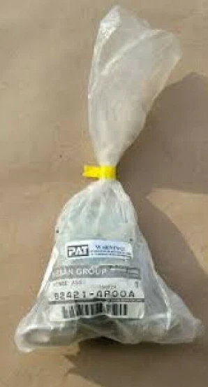 Conjunto de bisagra genuina Nissan CA33 I30/I35 1999/07-2004/7 ☆ 82421-4P00A Foto 3 de 4