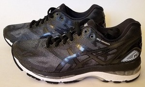nimbus 19 black