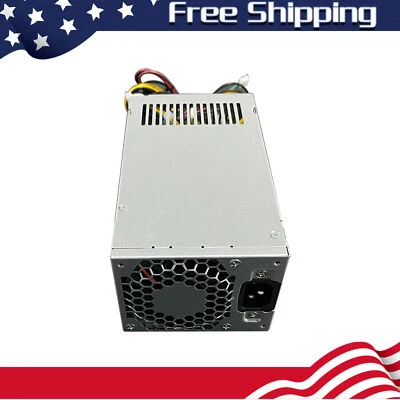 PCACCESSORY For HP 280 G8 Pro Z2 TE01 TG01 Power Supply Unit PSU 500W L77487-001 L89233-001