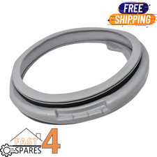 Hotpoint Washing WMXTF942PUK WMYF822PUK Machine Door Seal  Gasket