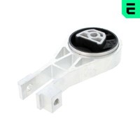 Optimal Motorlager Motorlagerung Hinten FüR Opel Corsa D S07 Adam Fiat Grande