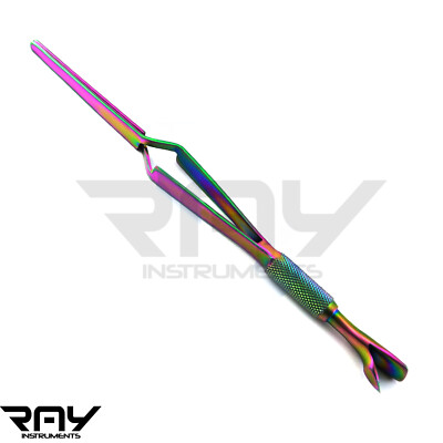 Multi Function Magic Want Acrylic Nail Pincher Universal Hair Removal Tweezers