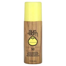 Sun Bum Premium Moisturizing Sunscreen Roll-On Lotion SPF 50 3 fl oz 88 ml 