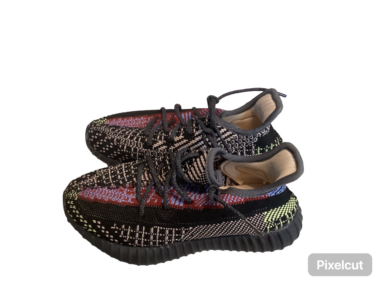 Unisex Running Shoes-image