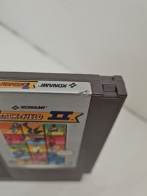 Nintendo Nes Track & Field II PAL A UKV
