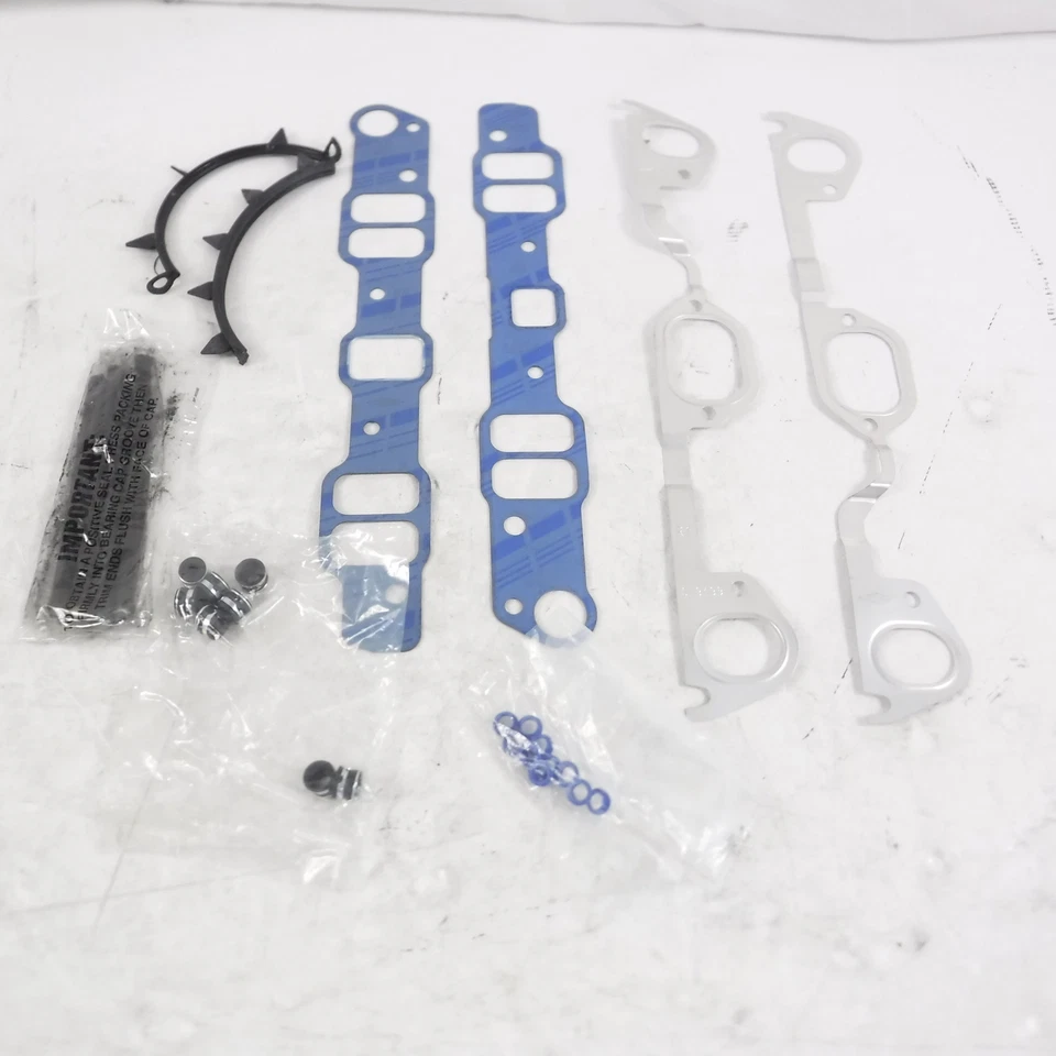 Juego de juntas de motor Fel-Pro 260-1025 para Pontiac Grand Prix 1963-1977 Foto 3 de 4