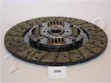 Disque d'embrayage Mitsubishi 3000
