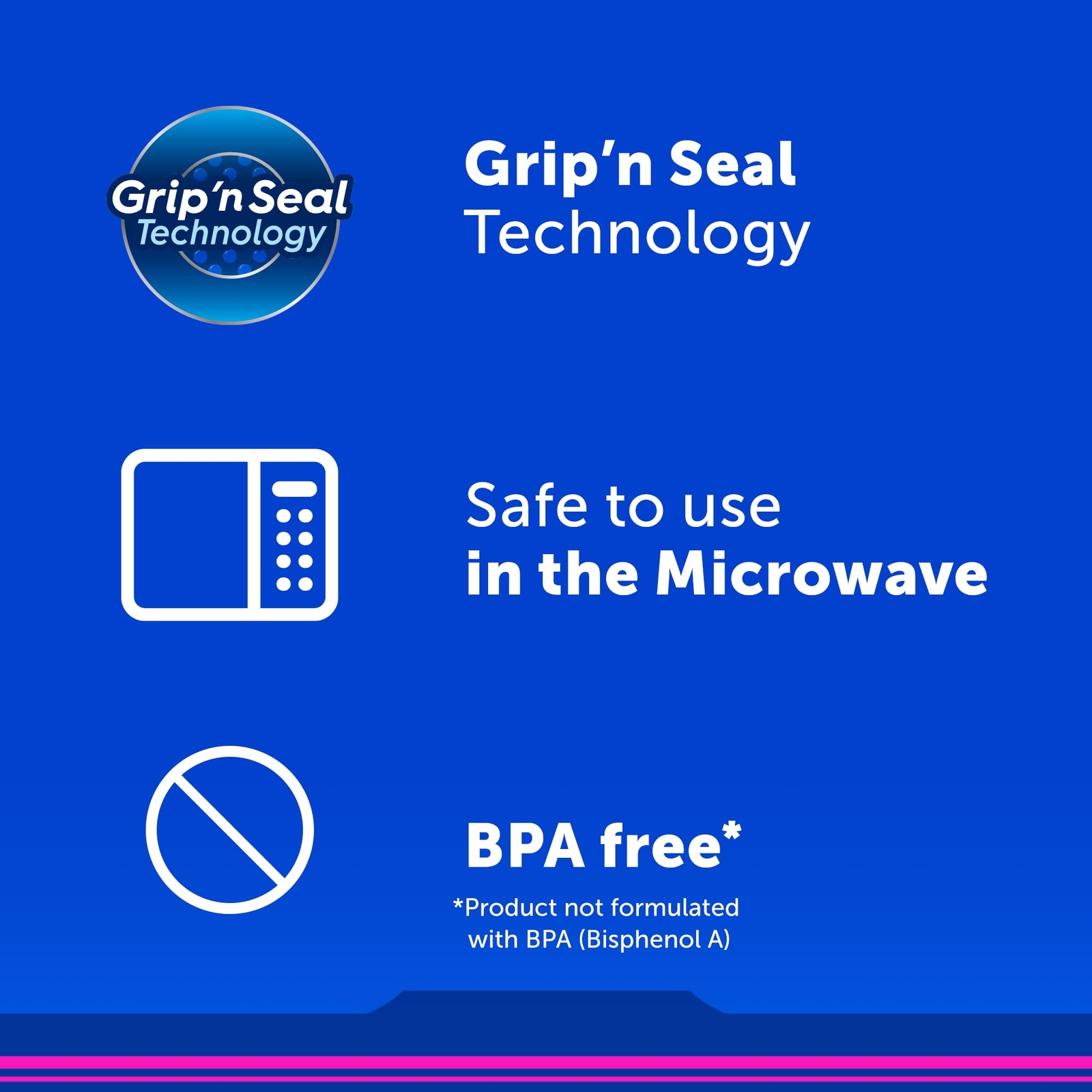 Quart Food Storage Bags Stay Open Design with Stand-Up Bottom Easy to Fill 10...